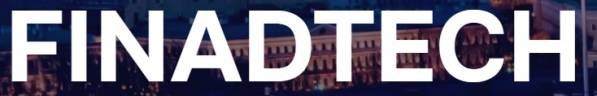 FinAdTech Saint Petersburg 2025