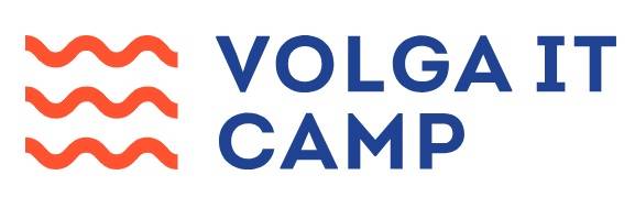 Volga IT Camp 2025