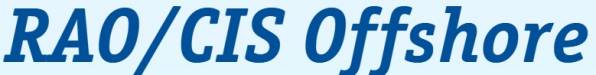 RAO/CIS Offshore 2025
