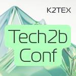 Tech2b Conf 2025
