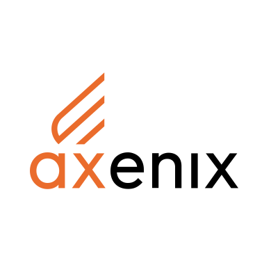 Axenix.PRO IT. Санкт-Петербург