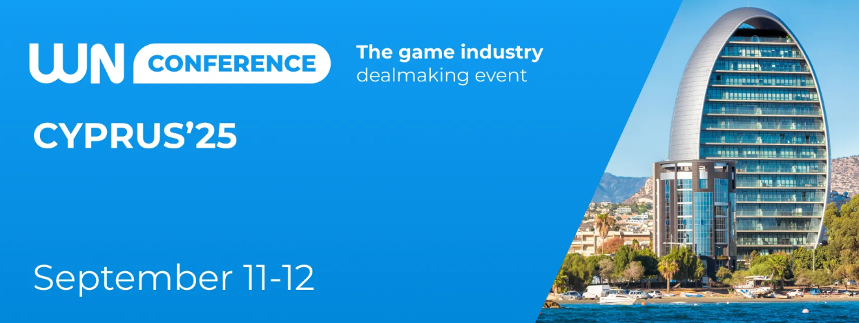 WN Conference Cyprus’25