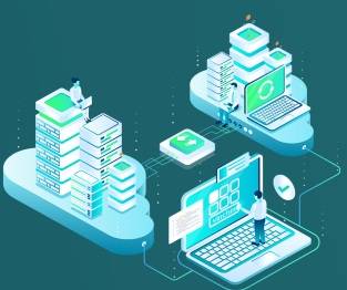 Vinchin Backup & Recovery 8.1 - Гибкое управление задачами резервного копирования