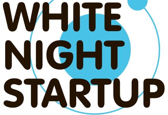 White Night Startup 2025