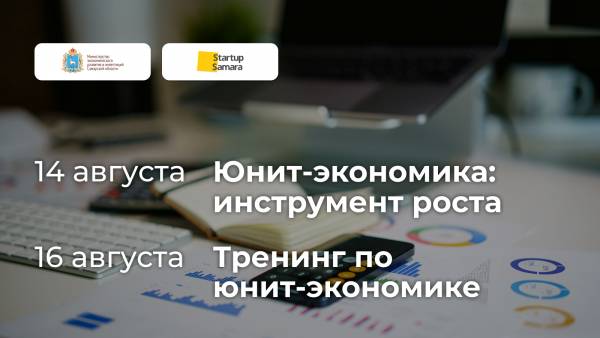 Юнит-экономика: инструмент роста