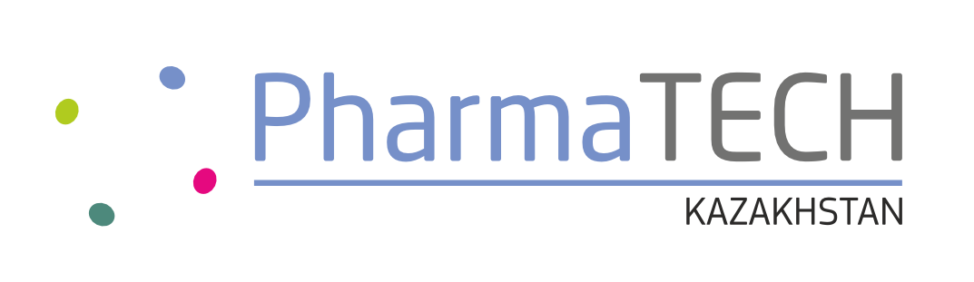 PharmaTECH Kazakhstan 2026. Оборудование, сырье и технологии для фармацевтической промышленности