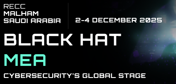 BLACK HAT MEA 2025