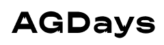 AGDays 2025