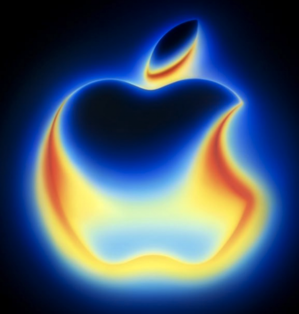 Осенняя презентация Apple 2025
