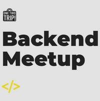 Backend Meetup от OneTwoTrip