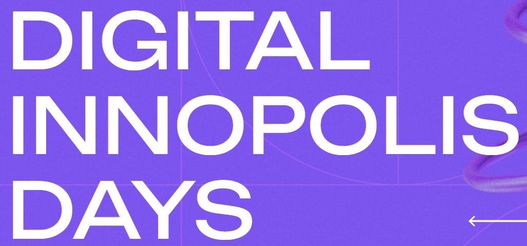 Digital Innopolis Days 2025