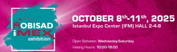Mobisad IMEX 2025