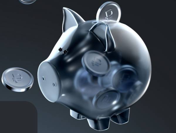 Воронка капитала