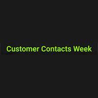 Customer Contacts Week (CC Week-2025)