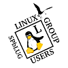 Встреча Санкт-Петербургской группы пользователей Linux