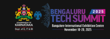 Bengaluru Tech Summit 2025