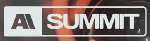 AI Summit Creative