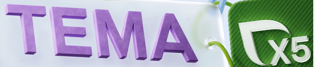 Тема X5