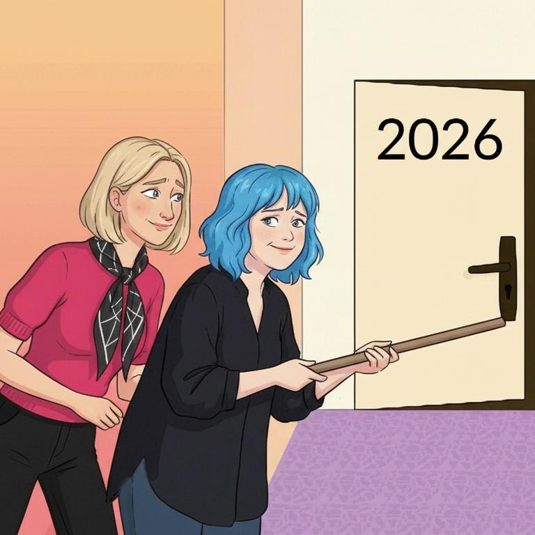 Telegram и другие соцсети для b2b ИТ: подводим итоги-2025 и заглядываем в будущее