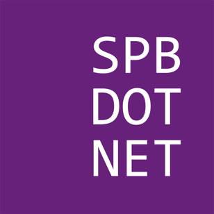 SpbDotNet №113