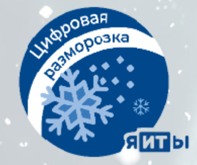 Цифровая разморозка 2025