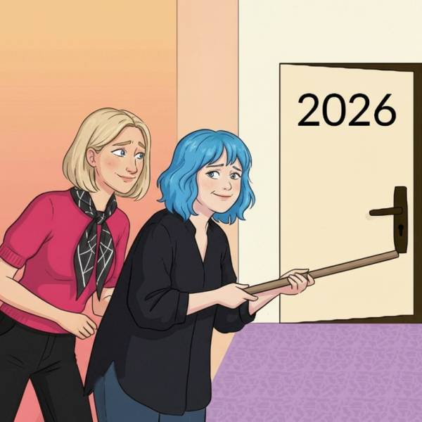 Telegram и другие соцсети для b2b ИТ: подводим итоги-2025 и заглядываем в будущее