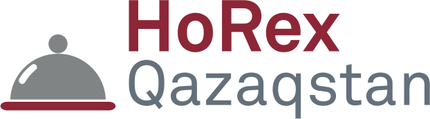 HoRex Qazaqstan 2026. Все для отелей, ресторанов, супермаркетов