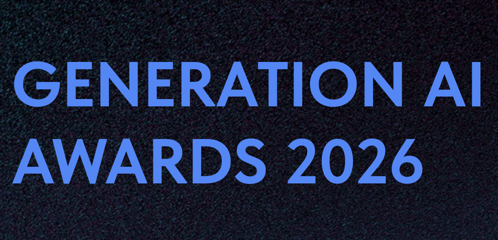 Generation AI Awards 2026. Окончание приема заявок