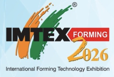 IMTEX Forming 2026