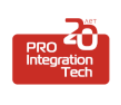 ProIntegration Tech 2026