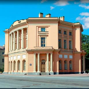 Стиль в искусстве и стилизация с помощью нейросетей