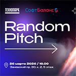 Random Pitch