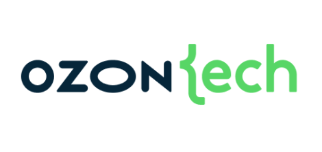 Ozon Tech Community .NET Meetup