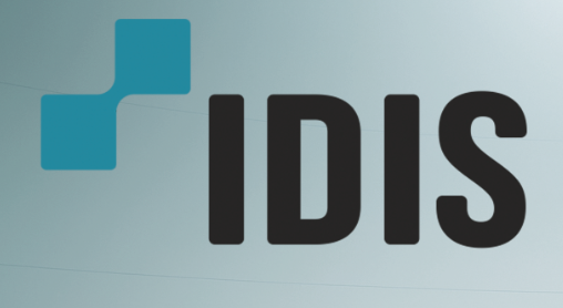 IDIS — Кибербезопасное наблюдение