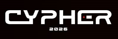 Cypher 2026
