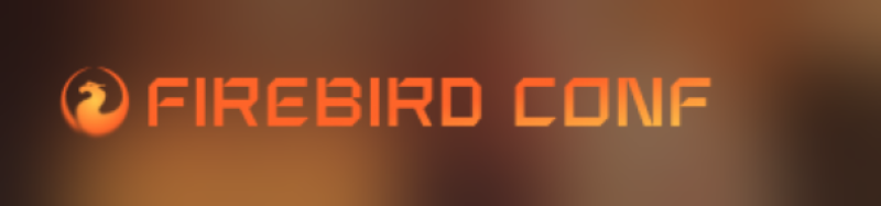 Firebird Conf 2026