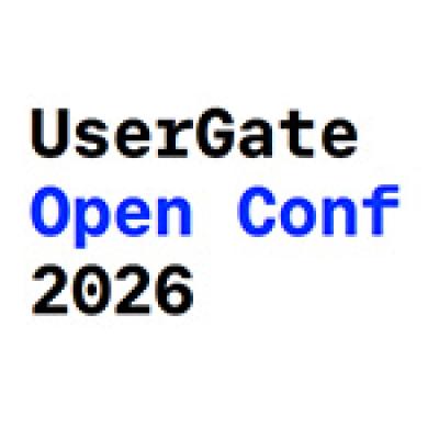 UserGate Open Conf 2026