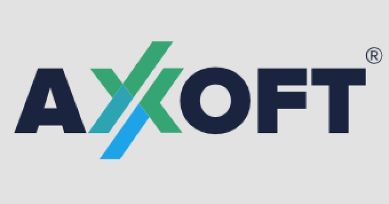 Axoft ИТ-Галерея 2026. Новосибирск