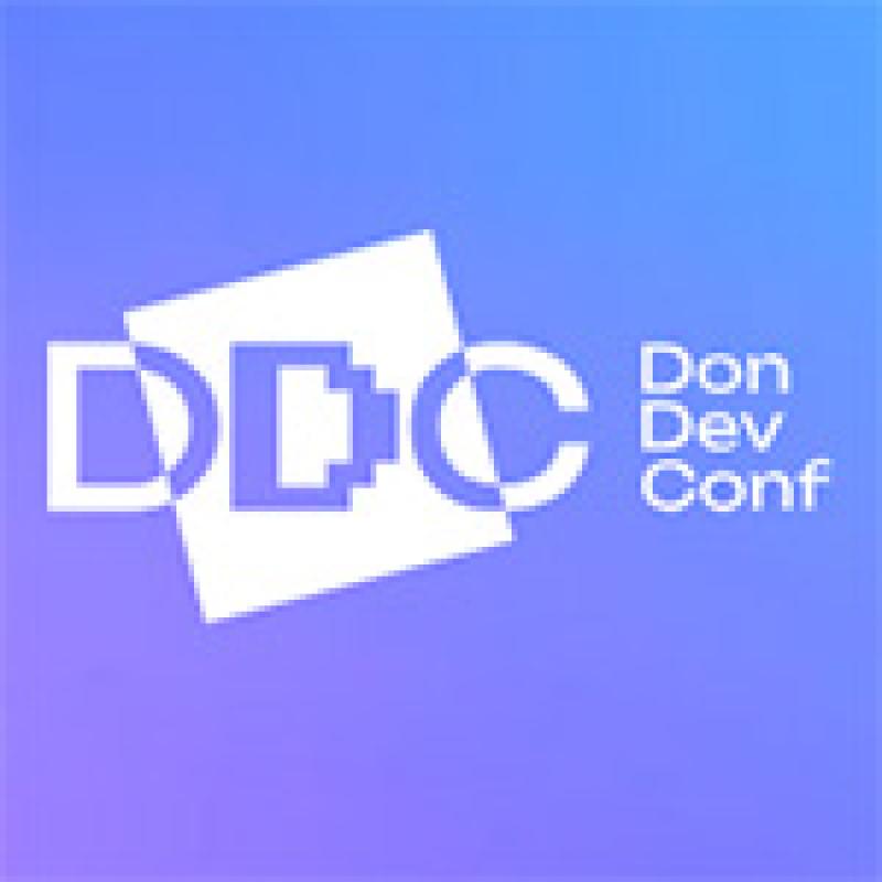 DonDevConf + Fest 2026