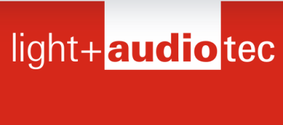 Light + Audio Tec 2026