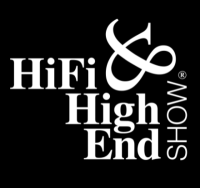 Hi-Fi & High End Show 2026