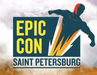 Epic Con 2026. Санкт-Петербург