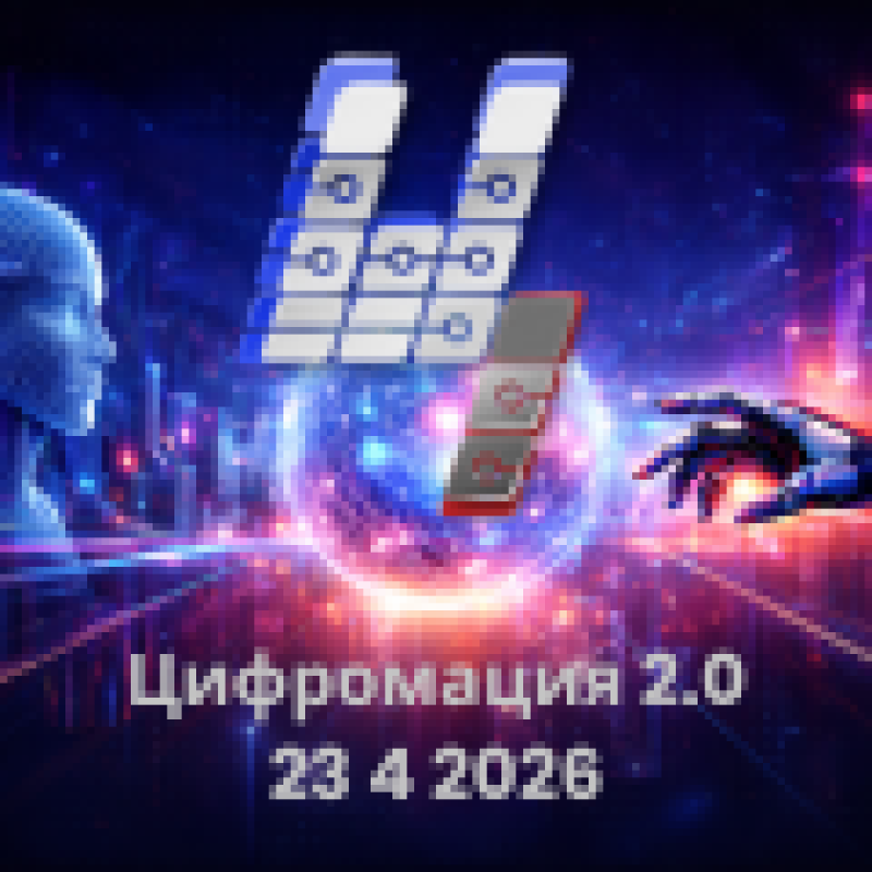 Цифромация 2.0