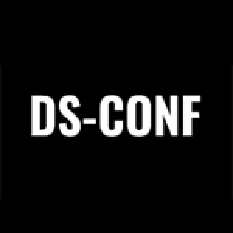 Digital Solution Conference (DS-Conf 2026)
