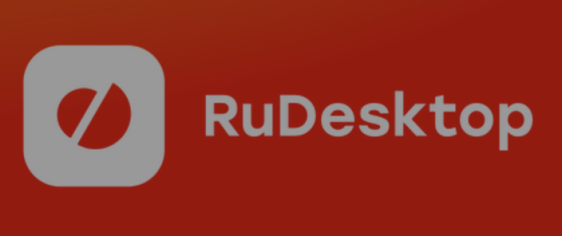 ОС «Альт» и RuDesktop: полностью отечественный контур удаленной работы и администрирования