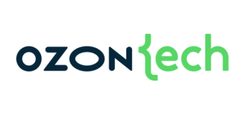 Ozon Tech Community .NET Meetup
