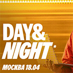 Day&Night 2026