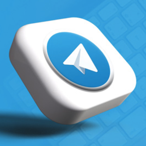 Подпишитесь на наш Telegram-канал - все важные мероприятия в сфере ИТ и телекома