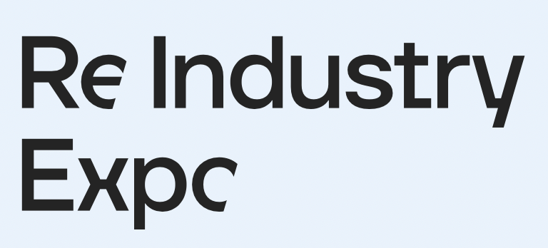 ReIndustry Expo 2026