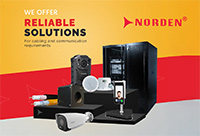 Norden – производитель единой программно-аппаратной платформы для построения и эксплуатации ЦОД